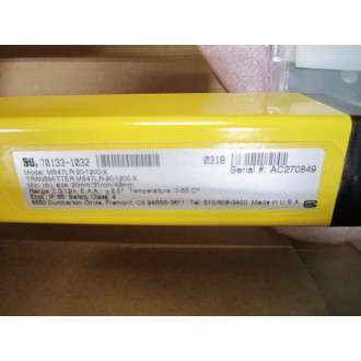 STI MS47LR-20-1200-X Transmitter 70133-1032 W 60567-1100 - New No Box