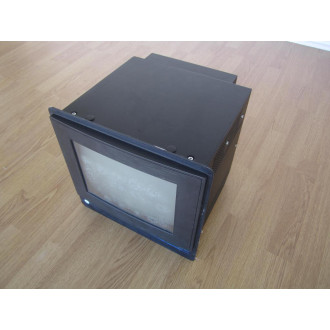 Allen Bradley 2711-TC1 Panelview Terminal Ser. C Tested - Used