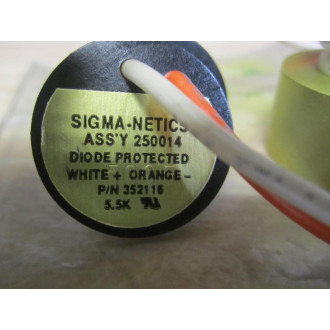 Yale 517085814 Pot & Gear