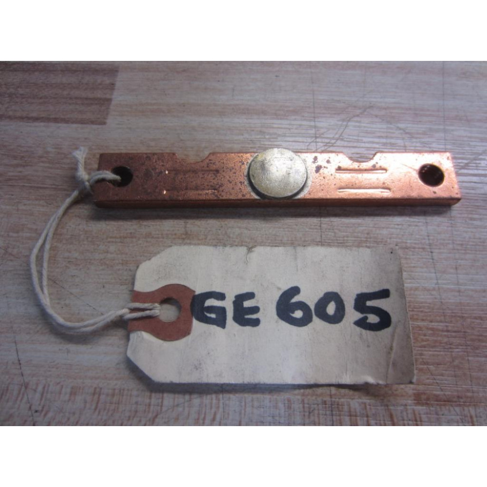 Intrupa GE-605 Contact GE605 - New No Box