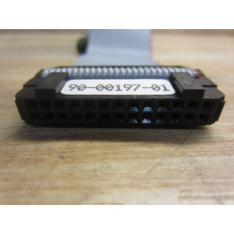 90-00197-01 Ribbon Cable 900019701 - New No Box