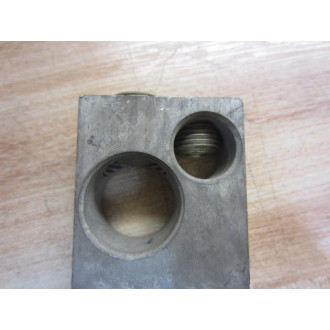 Westinghouse TA400LAI Terminal Lug 176C520G02