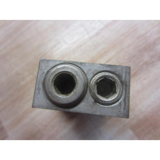 Westinghouse TA400LAI Terminal Lug 176C520G02