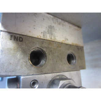 Trabon FMPPT1A1G3L3P1S1 Lubricator - Used