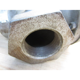 Kaye & Macdonald SA106 Regulator 2" - New No Box