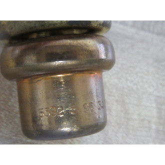 Amot Controls 2433X-180 Thermostat Element 2433X180