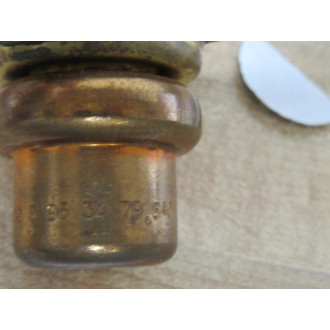 Amot Controls 2433X-180 Thermostat Element 2433X180