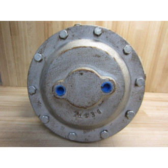 Kaye & Macdonald SA106 Regulator 2" - New No Box