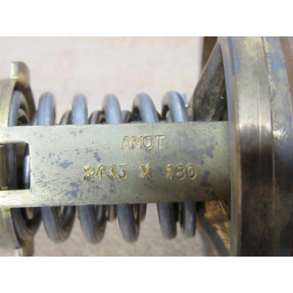 Amot Controls 2433X-180 Thermostat Element 2433X180