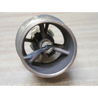 Amot Controls 2433X-180 Thermostat Element 2433X180