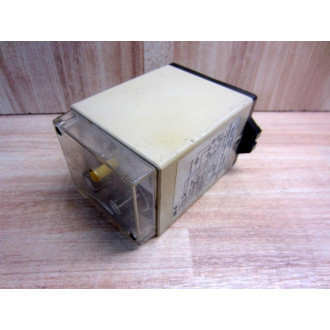 Omron SE-AQP1 Motor Relay SEAQP1 - Used