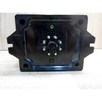 Omron SE-AQP1 Motor Relay SEAQP1 - Used