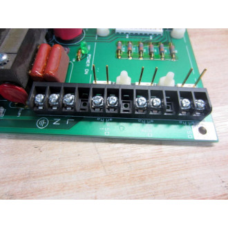 Banner MSA-PSA-1 Power Supply Board  MSAPSA1 - New No Box