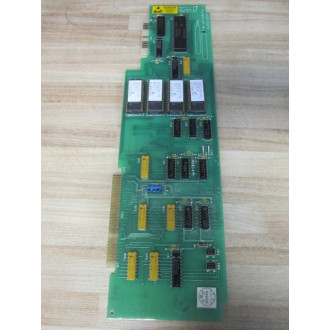 Bently Nevada PWA82127-01 Circuit Board PWA8212701 - Used