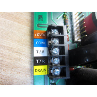 Banner MSA-PSA-1 Power Supply Board  MSAPSA1 - New No Box