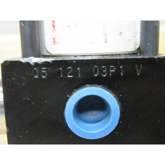 Hydro-Line N-.63-2-N-L-L-1-1 Cylinder N632NLL11 - New No Box