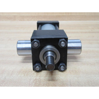 Hydro-Line N-.63-2-N-L-L-1-1 Cylinder N632NLL11 - New No Box