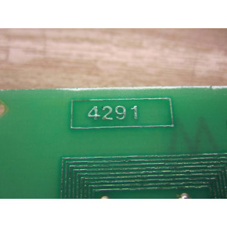 Bently Nevada PWA82127-01 Circuit Board PWA8212701 - Used