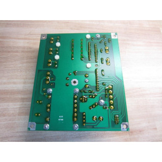 Banner MSA-PSA-1 Power Supply Board  MSAPSA1 - New No Box