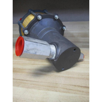 SC Hydraulic 10-500-.24 Pumping Unit Model 10500.24 - New No Box