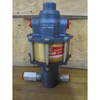 SC Hydraulic 10-500-.24 Pumping Unit Model 10500.24 - New No Box