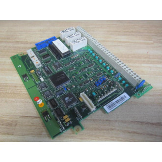 ABB SNAT7640 Controller Card 3BSE003195R1 - New No Box