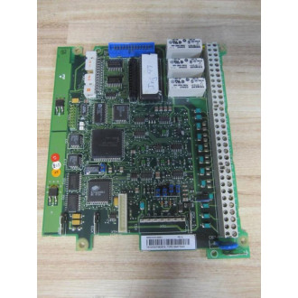 ABB SNAT7640 Controller Card 3BSE003195R1 - New No Box