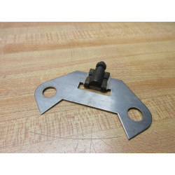 Square D D64 Heater Element 153 - Used