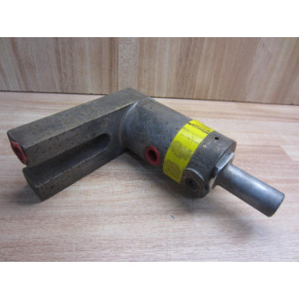 Savair C-G-436-2A Cylinder  CG4362A - New No Box