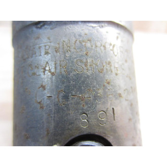 Savair C-G-436-2A Cylinder  CG4362A - New No Box