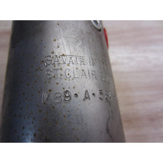 Savair M89-A-584-10A-0 Cylinder M89A58410A0 - New No Box