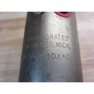 Savair M89-A-584-10A-0 Cylinder M89A58410A0 - New No Box