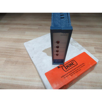 ISSC 90 HDDA Output Module 90HDDA