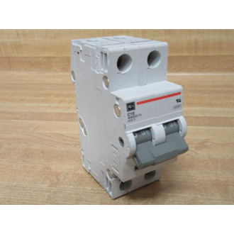 Cutler Hammer WMS-2C15 Eaton Circuit Breaker WMS2C15 - Used