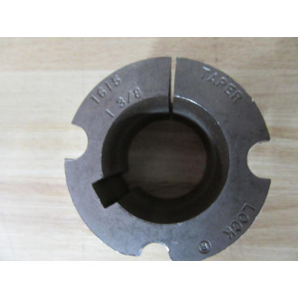 Gates 1615 1 38 Bushing 1615138 - New No Box