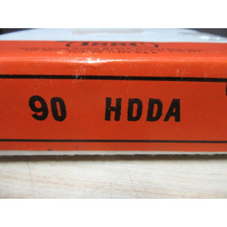 ISSC 90 HDDA Output Module 90HDDA