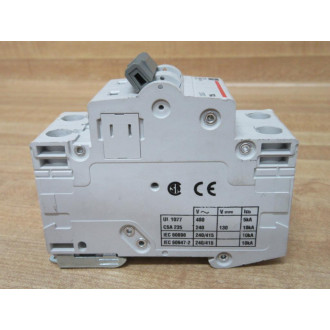 Cutler Hammer WMS-2C15 Eaton Circuit Breaker WMS2C15 - Used