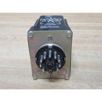 Conrac 392A-A Timer 392AA - Used