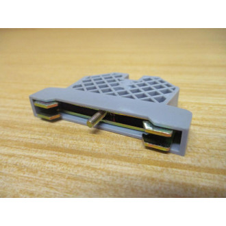 Automation Direct DN-EB35 End Bracket DNEB35 43442 (Pack of 50) - New No Box