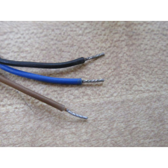 Rechner Sensors KAS-70-23-S-M22 Capacitor KAS7023SM22 - Used