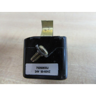 Siemens 75D50833J Coil - New No Box