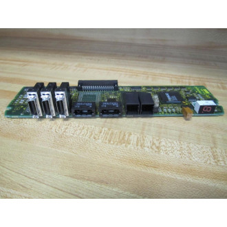 Fanuc A20B-2101-0041 Board A20B-2101-004112H - Used