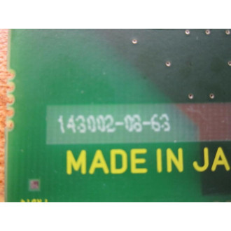 Fanuc A20B-2101-0041 Board A20B-2101-004112H - Used