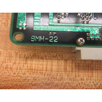 Kawasaki 9MH-32 Circuit Board 9MH-12 - Used