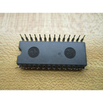 Hitachi HM6264ALP-12 Integrated Circuit  HM6264ALP12 (Pack of 4)