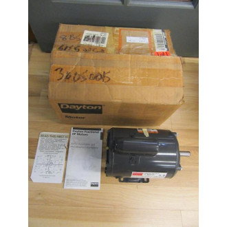 Dayton 3K211C Motor