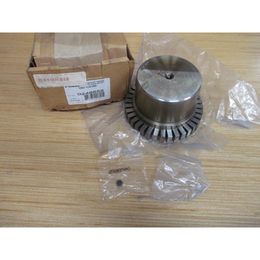 Falk 0246658 Hub 1080T RSB