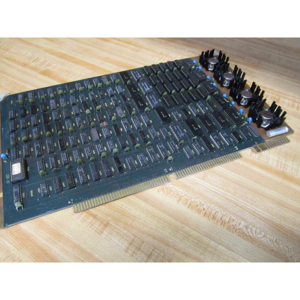 30TD001C-A Memory Board 3O1DOO1CA - Used