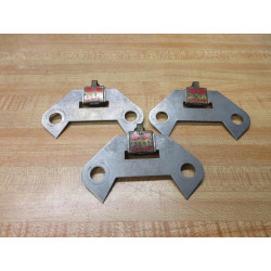 Square D D64 Heater Element 153 - Used