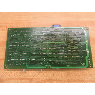 Fanuc A20B-0008-0030 Board A20B-0008-003005C - Parts Only